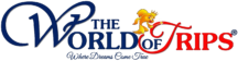 WORLD OF TRIPS LOGO